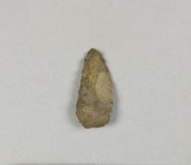 Knife - 45-14-17 | Collections - Penn Museum