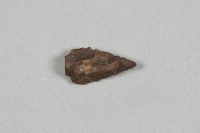 Projectile Point - 29-112-793 | Collections - Penn Museum