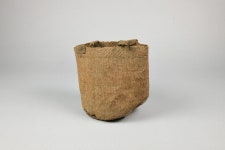Berry Basket - NA1256D | Collections - Penn Museum