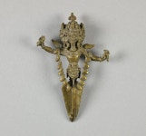 Phurpa - A1128 | Collections - Penn Museum