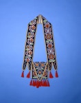 Bandolier Bag - 2002-9-2 | Collections - Penn Museum