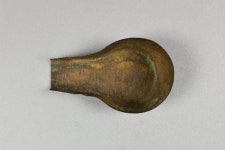 Scoop - 93-9-199 | Collections - Penn Museum