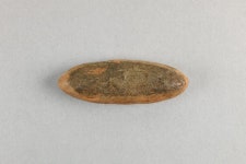 Worked Stone - 31-33-128 | Collections - Penn Museum