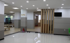시설현황 : 포항세명기독병원 시설현황