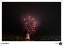 포항불빛축제...따끈한 사진들...세명기독병원 - 나도사진작가