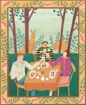 산그림 작가의 개인 갤러리 입니다.