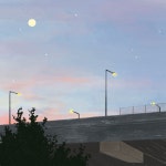 산그림 작가의 개인 갤러리 입니다.