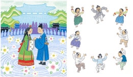 산그림 작가의 개인 갤러리 입니다.