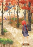 산그림 작가의 개인 갤러리 입니다.