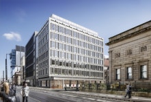  MANCHESTER | Projects & Construction - Page 110 - SkyscraperCity