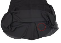 テーラード ARMANI by HTs shop｜アルマーニ コレツィオーニならラクマ COLLEZIONI - J4023美品アルマーニコレッツォーニコットンナイロ... 