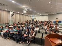 새마을운동발상지기념관