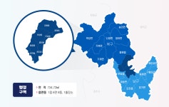 행정구역 목록 | 기본현황 | 북구 | 포항시청 홈페이지 포항시 - 함께하는 변화 도약하는 포항