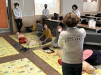 4.27 마을활동가 교육 7회차 – 포항시 농촌활성화 지원센터