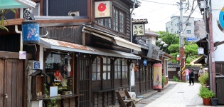 퐝퐝여행 > 추천여행 > 퐝매거진 > 옛스러운 정취 퐝매거진