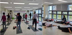갤러리 : 포항트라우마센터 포항트라우마센터
