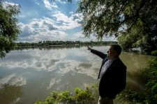 Looking for Liberland – POLITICO Looking for Liberland