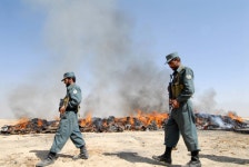 The secret story of how America lost the drug war with the Taliban – POLITICO The secret story of how America lost the drug war... 