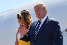 Trump storm hits Macron’s G7 seaside summit – POLITICO Trump storm hits Macron’s G7 seaside summit