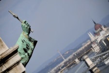 The battle for Budapest – POLITICO The battle for Budapest