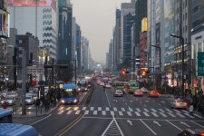 오늘자 강남역 - 팝코넷 | 자유게시판 오늘자 강남역