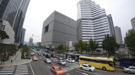 용산 아모레퍼시픽 건물 - 팝코넷 | 자유게시판 용산 아모레퍼시픽 건물