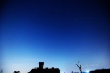 안성목장에서 별궤적사진찍어봤습니다. - 팝코넷 | 자유게시판 안성목장에서 별궤적사진찍어봤습니다.