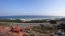 현재 동해휴게소 - 팝코넷 | 팝게&톡 이슈게시판 현재 동해휴게소