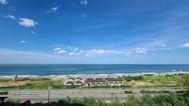 현재 동해휴게소 - 팝코넷 | 팝게&톡 이슈게시판 현재 동해휴게소