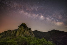 몇일전에 산에 갔었죠. - 팝코넷 | 자유게시판 몇일전에 산에 갔었죠.