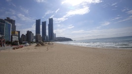 현재 해운대 - 팝코넷 | 자유게시판 현재 해운대