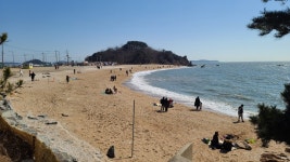 현재 선녀바위 - 팝코넷 | 팝게&톡 이슈게시판 현재 선녀바위