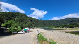현재 딴산유원지 - 팝코넷 | 자유게시판 현재 딴산유원지
