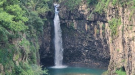 현재 재인폭포 - 팝코넷 | 자유게시판 현재 재인폭포