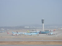 현재 인천공항 전망대 - 팝코넷 | 자유게시판 현재 인천공항 전망대