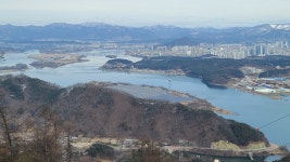 현재 춘천 삼악산케이블카 - 팝코넷 | 자유게시판 현재 춘천 삼악산케이블카