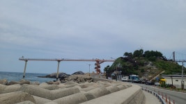 현재 등기산 스카이워크 - 팝코넷 | 자유게시판 현재 등기산 스카이워크