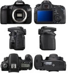 캐논, 중급 DSLR 카메라 EOS 60D 발표 - 팝코넷 | 유저뉴스 & 정보 캐논, 중급 DSLR 카메라 EOS 60D 발표