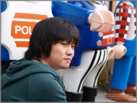 삼청동을 돌다~~(2) - 삼청동을 돌다~~(2)