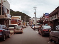 강원도 영월 시내 - 강원도 영월 시내