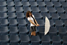 무대의 주인공 - 무대의 주인공