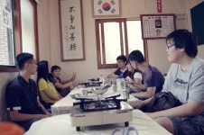 거제출사 Vol.01 - 거제출사 Vol.01