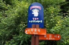 정선에서(인물사진^^) - 정선에서(인물사진^^)