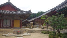 [RX 100] 통도사 #2 - 똑딱이 Talk [RX 100] 통도사 #2