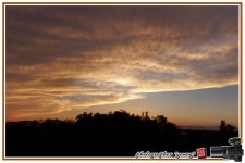 [S1] 노을빛 구름의 변화 - 똑딱이 Talk [S1] 노을빛 구름의 변화