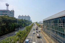 금곡역 - 똑딱이 Talk 금곡역