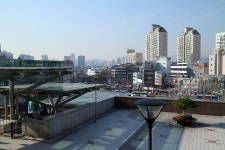 [M10, 22mm] 청량리, 명동 - 캐논 Talk [M10, 22mm]  청량리, 명동