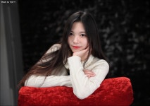 [5Dmk3] Studio 연 (2016.01.31) - 하연 - 캐논 Talk [5Dmk3] Studio 연 (2016.01.31) - 하연