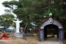 1Ds mark3 미사동 구산성지 - 캐논 Talk 1Ds mark3  미사동 구산성지