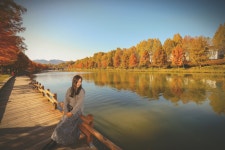 RF1535 관방제림 - 캐논 Talk RF1535 관방제림